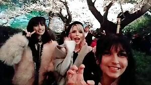 Night Out With Jajutsu and Yuzu Pyon