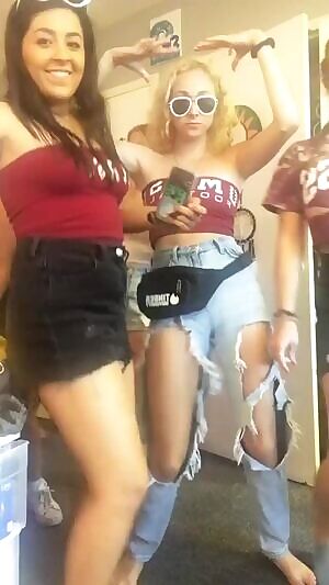 College Girls