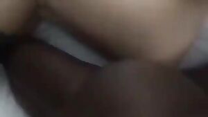 Wife & bull laughing at husband..so hot!