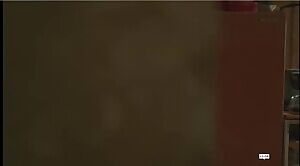 Paulina Gaitan Likes to Showoff in Diablo Guardian