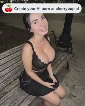 Shemale Fucks Him 3D Ai Generated