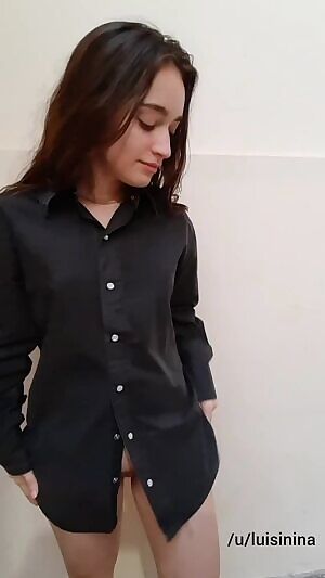 Today I woke up in a good mood