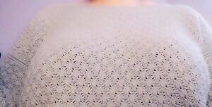 quarantine is for arts & crafts.