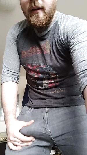 Haven't fucked in months