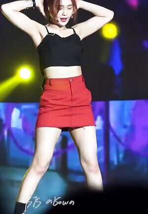 Red Velvet - Joy & Irene