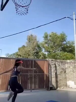 Asian cutie during self isolation