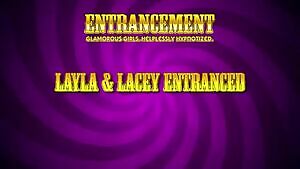 Hot Flash Layla & Lacey