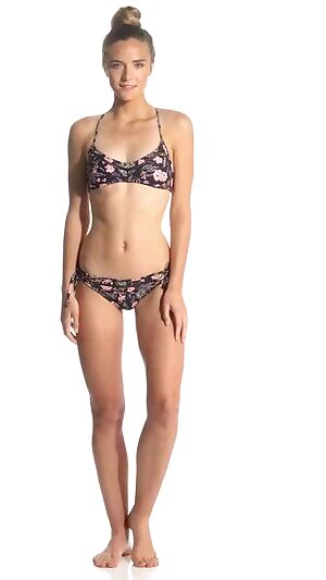 O'Neill Colleen Bikini Bottom