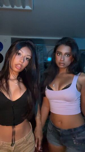 Tik Tok Desi Indian Petite Small Tits
