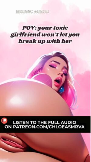 Blowjob ASMR Cartoon Dirty Talk Erotic