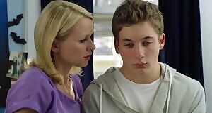 Naomi Watts shows her son how to make love