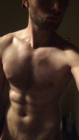 Netflix and fuck? Or Snapchat and cum?