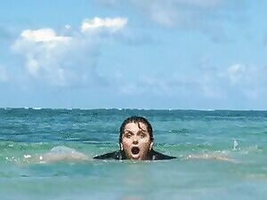 Way Better Than Watching Whales