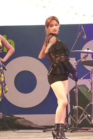 I-dle Soyeon