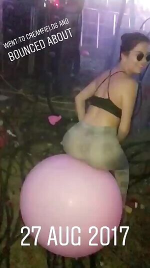 Bouncy