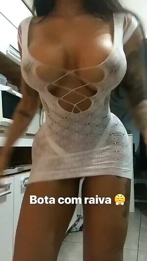 Thickness front & back