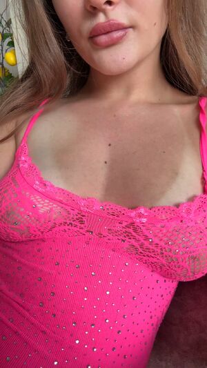 you really need to suck on my tits