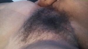 Hairy Sluts! Curly Hair