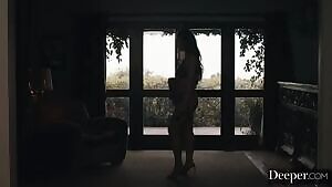 Lena Paul & Gabbie Carter - She was me