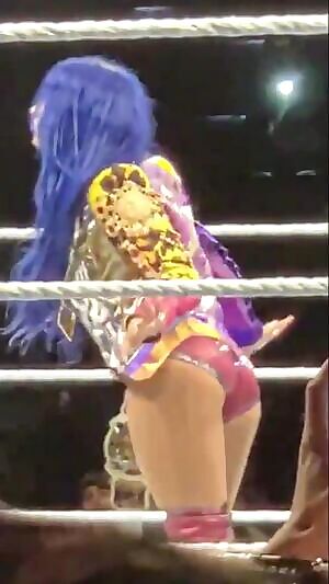Sasha Banks