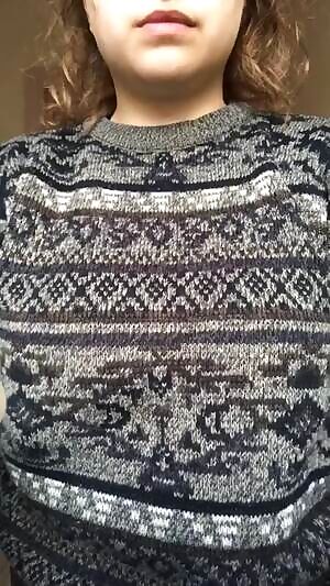 For anyone who wanted to see some boobs and a smile ❤️