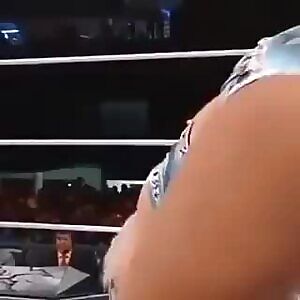 Alexa phat booty