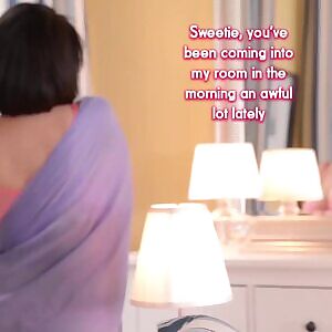 Mommy Knows What You Want