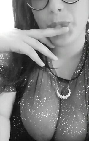 Whoops! Meshy and messy P;