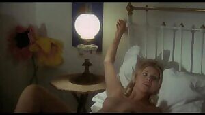 Britt Ekland- The Wicker Man