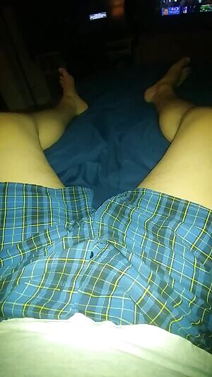 Why Not Start Your Day With a Floppy Softie Reveal? ;)