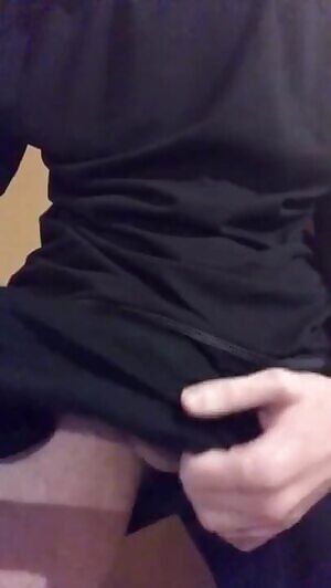 Teen and his not teen cock