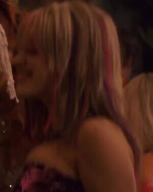 How would you want to fuck Kat Dennings