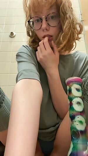 Bedtime smoke. pjs + clean ace