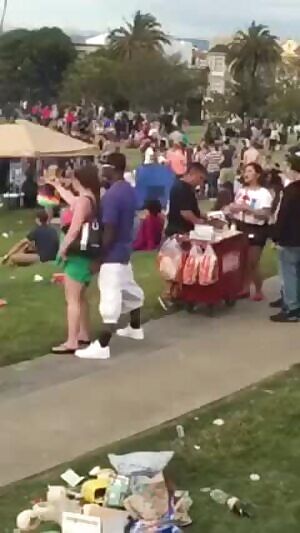 They think they are being sneaky