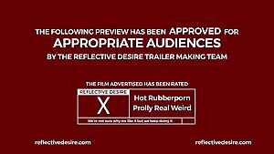 Bound, gaged and forced