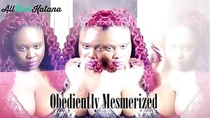 Ready to be my puppet ...Hypno, Intox, Blackmail, Orgasm Control, Taboo & More