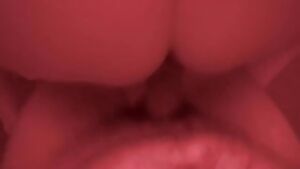 He fucks me until I cum and collapse!