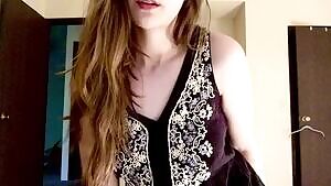 sundress reveal 🌼