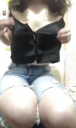 How to take your shirt off