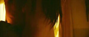Oona Chaplin in 'Aloft'