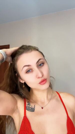 Boob Play Amateur Big Tits Boobs