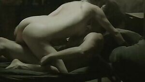 The New joyride in Disneyworld: Bojana Novakovic