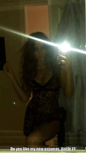 Can't wait for the sleepover