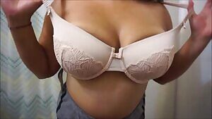 The best part of my day is taking off my bra ;)