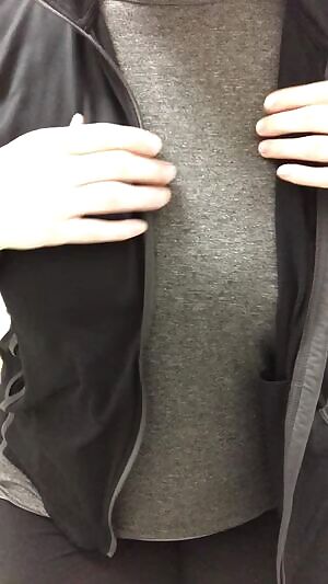 Just making it through the Monday work day with a drop