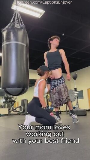 Beta Caption Cuckold Humiliation Male Dom