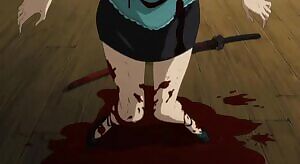 Lost more than just a sword fight