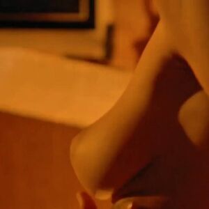 B-Movie Babes Actress Babe Big Tits