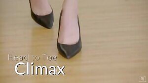 Head To Toe Climax