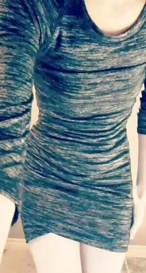 Another day, another striptease 33